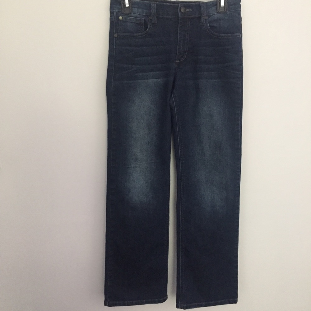 Joe’s Jeans The Rebel Boys Medium Wash Bootcut